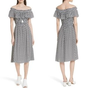 Kate Spade Broome Street Dress